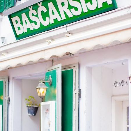 Bascarsija Apartments & Rooms 马里博尔 外观 照片