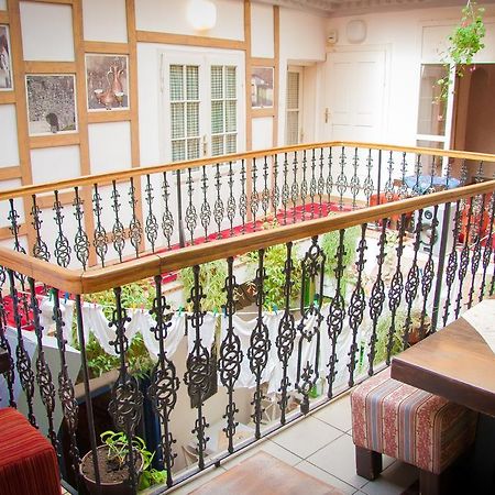 Bascarsija Apartments & Rooms 马里博尔 外观 照片