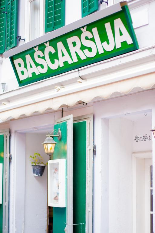Bascarsija Apartments & Rooms 马里博尔 外观 照片