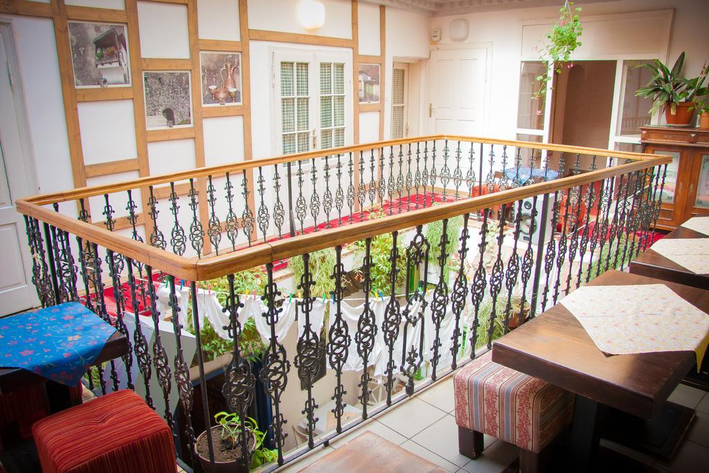Bascarsija Apartments & Rooms 马里博尔 外观 照片