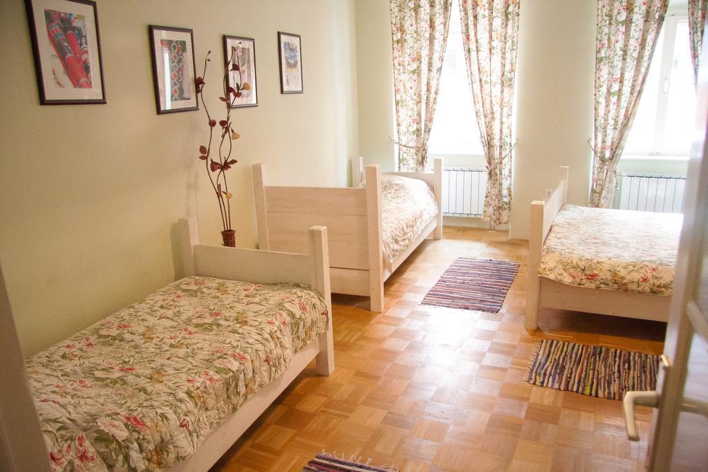 Bascarsija Apartments & Rooms 马里博尔 客房 照片