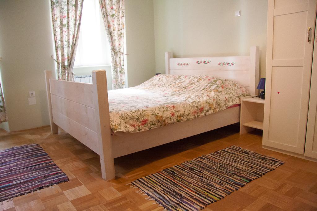 Bascarsija Apartments & Rooms 马里博尔 客房 照片