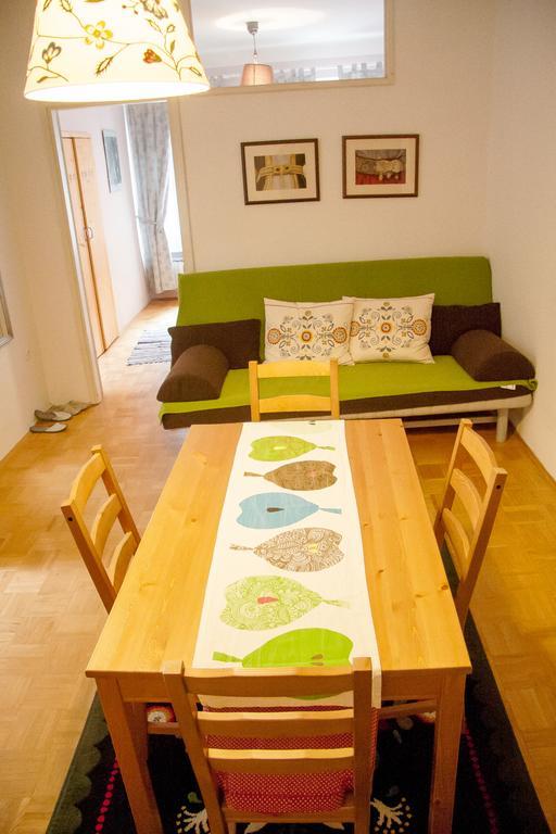 Bascarsija Apartments & Rooms 马里博尔 客房 照片